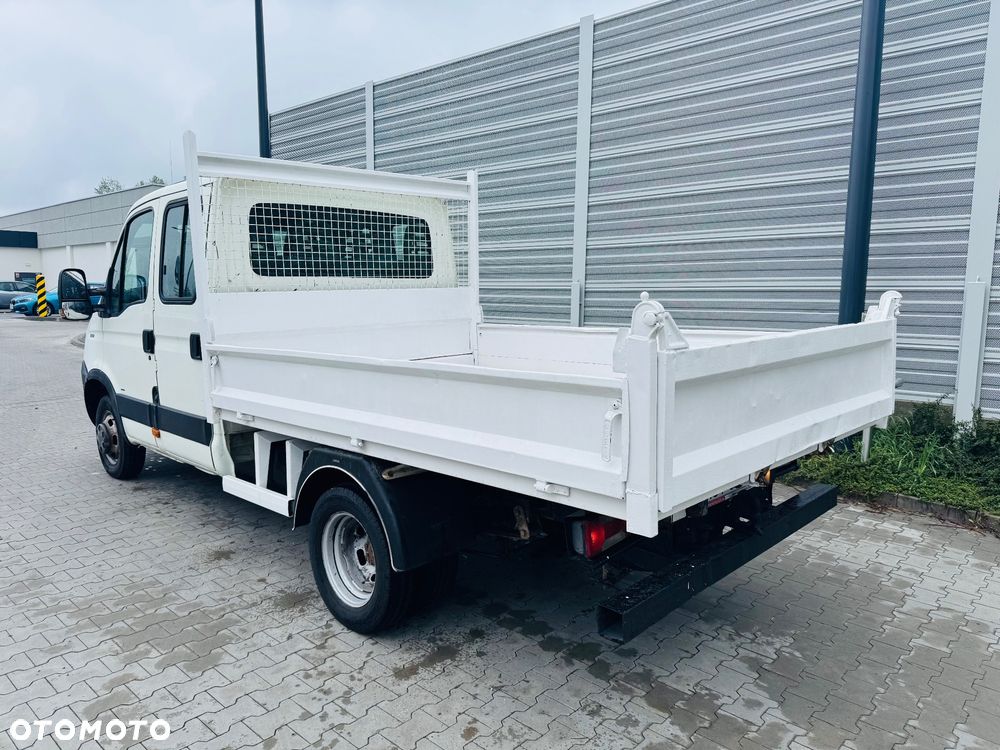 Iveco Daily 35C12 - 10