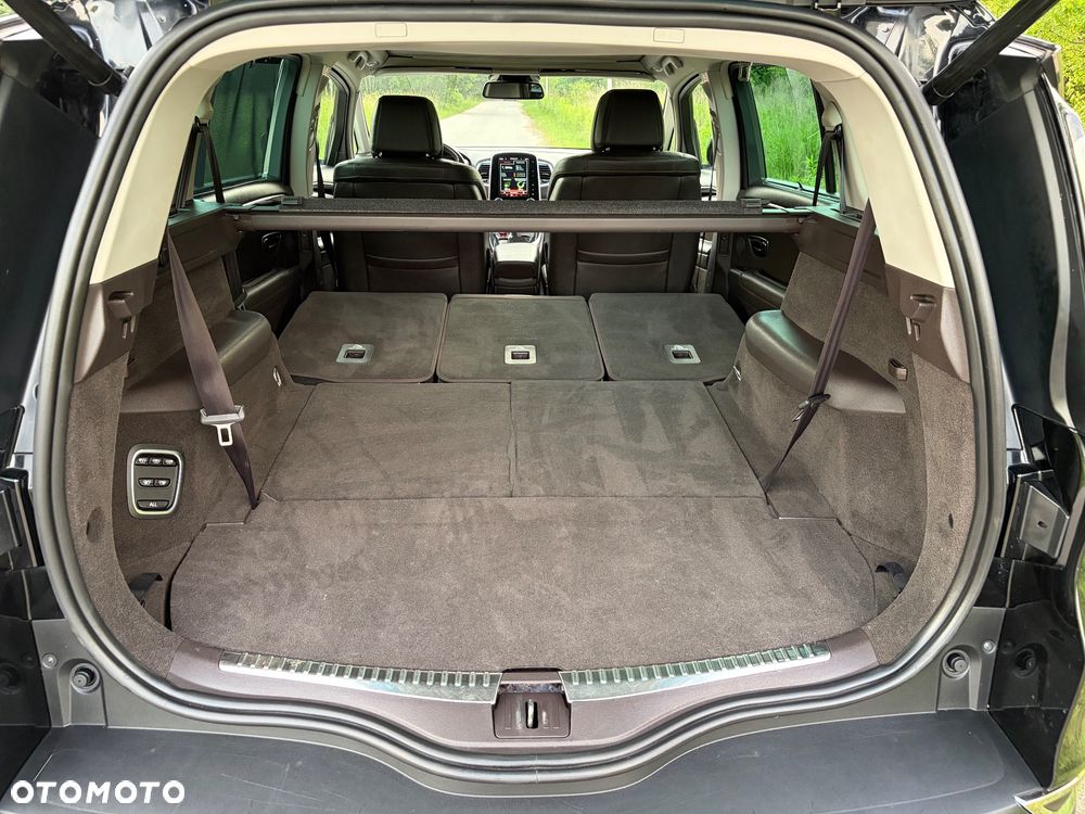 Renault Espace Energy dCi 160 EDC Intens - 27