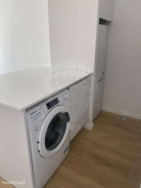 Apartamento T1 para arrendamento - Grande imagem: 4/14