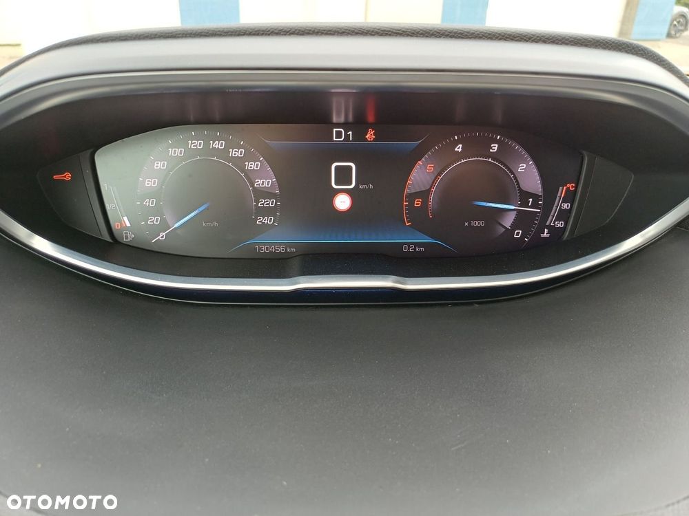 Peugeot 3008 1.5 BlueHDi Allure Pack S&S EAT8 - 31