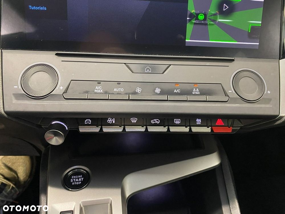 Peugeot 308 1.5 BlueHDi Active Pack S&S EAT8 - 15