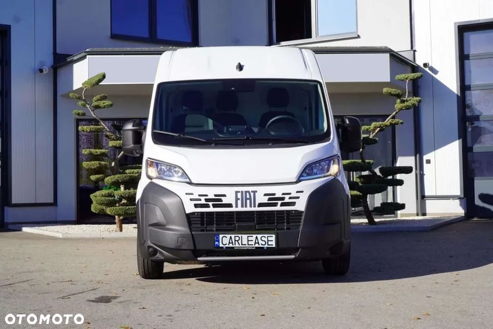 Fiat Ducato Furgon L2H2 140KM - 6