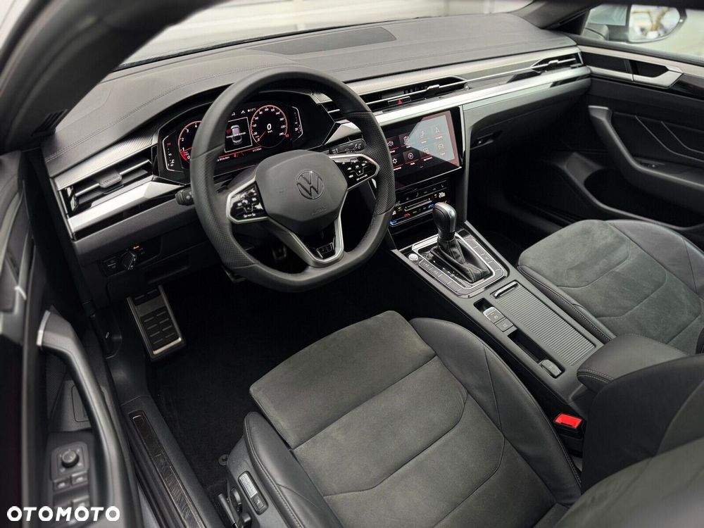 Volkswagen Arteon 2.0 TSI R-Line DSG - 12