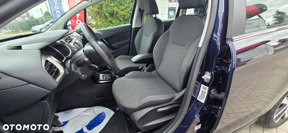 Citroën C3 Pure Tech (VTi) 68 Selection - 28