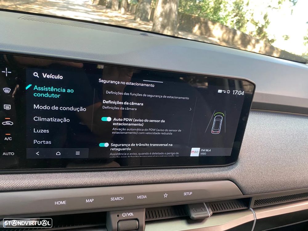 Kia EV3 58.3 kWh Drive - 38