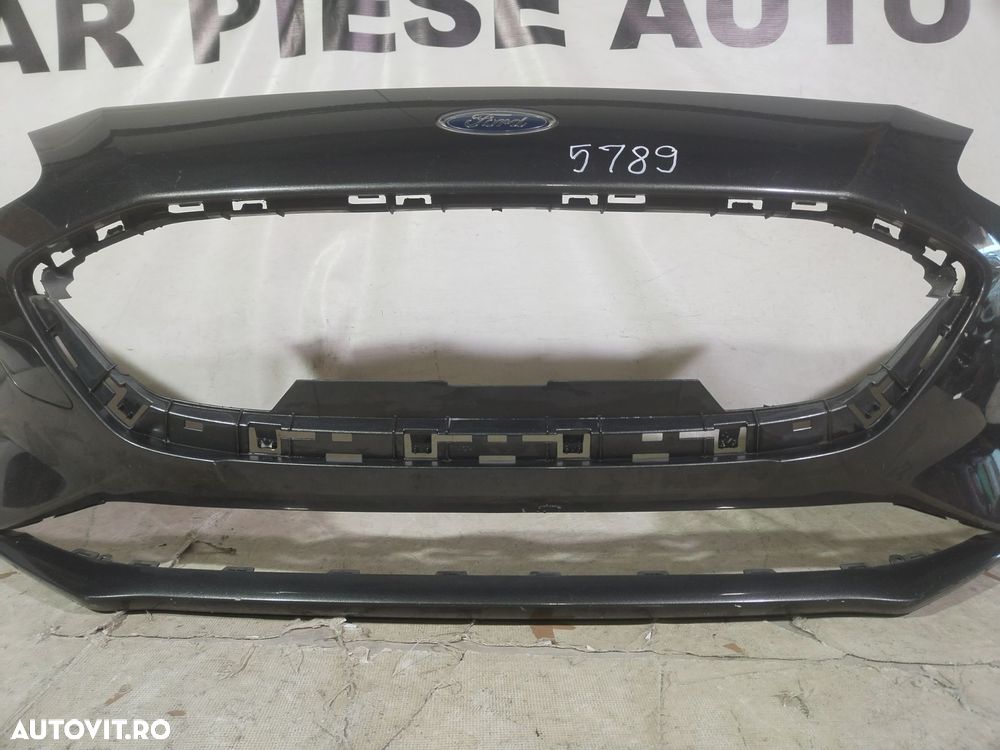 Bara fata Ford Focus 4, 2019, 2020, 2021, 2022, cod origine OE JX7B-17757-A. - 5