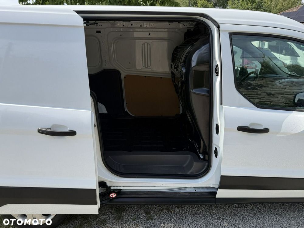 Ford Transit Connect - 31