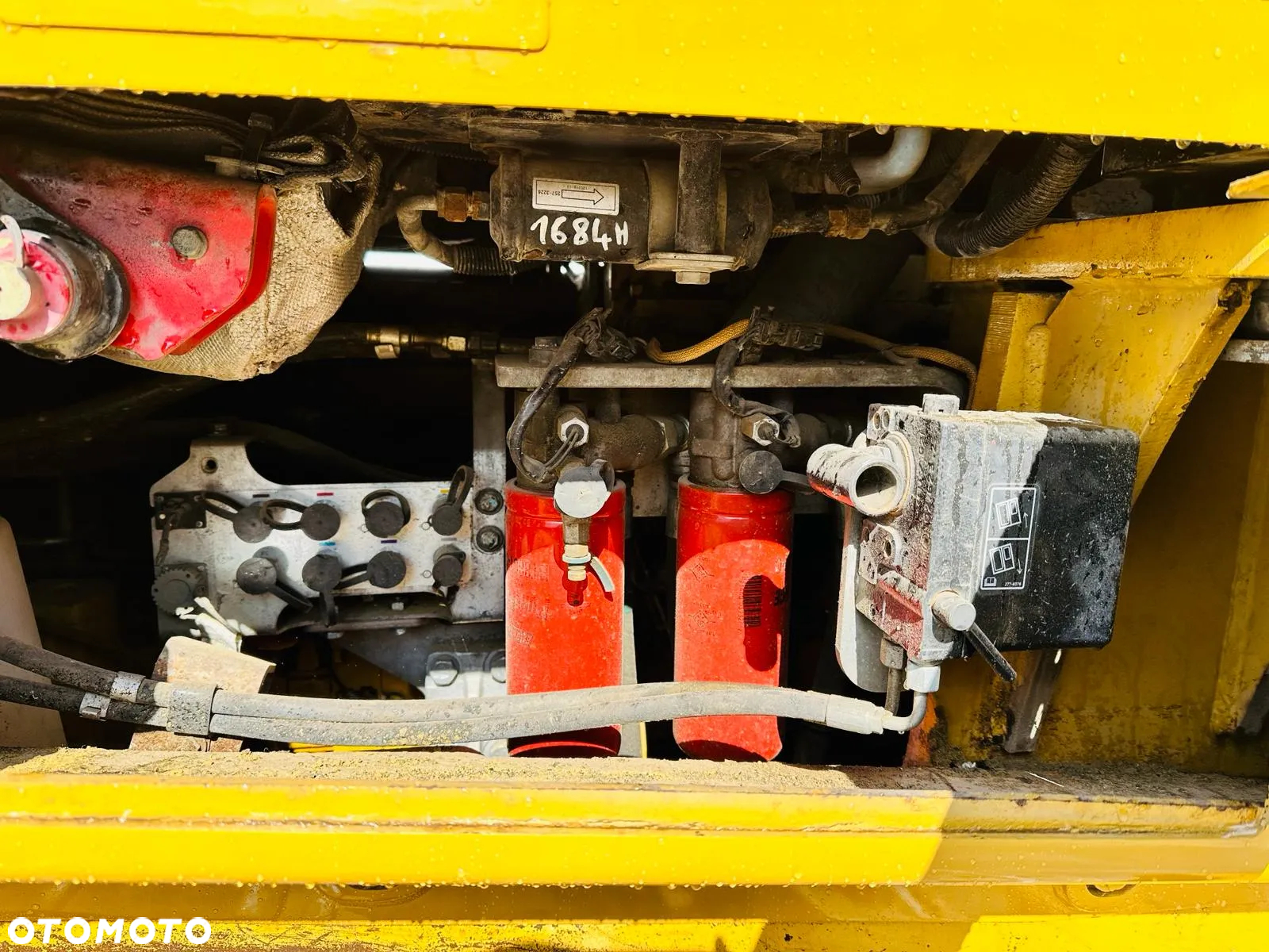 Caterpillar 963D - 6