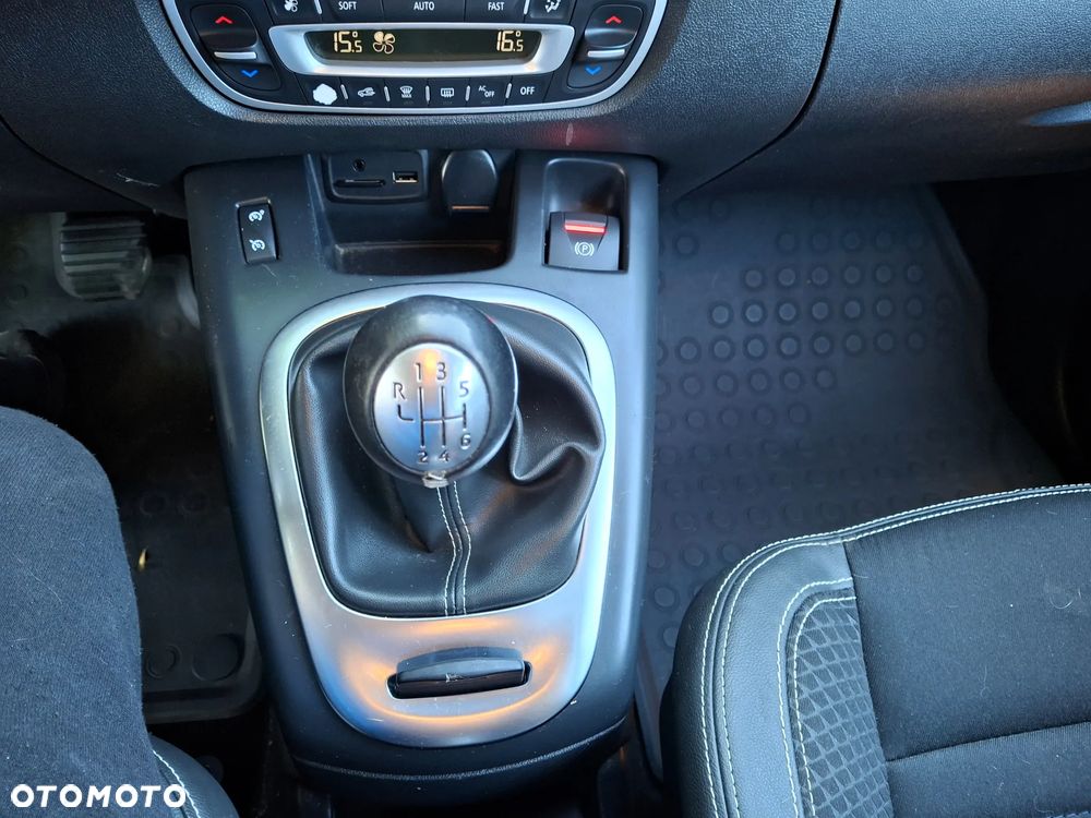 Renault Scenic 1.2 TCe Energy Bose Edition - 24