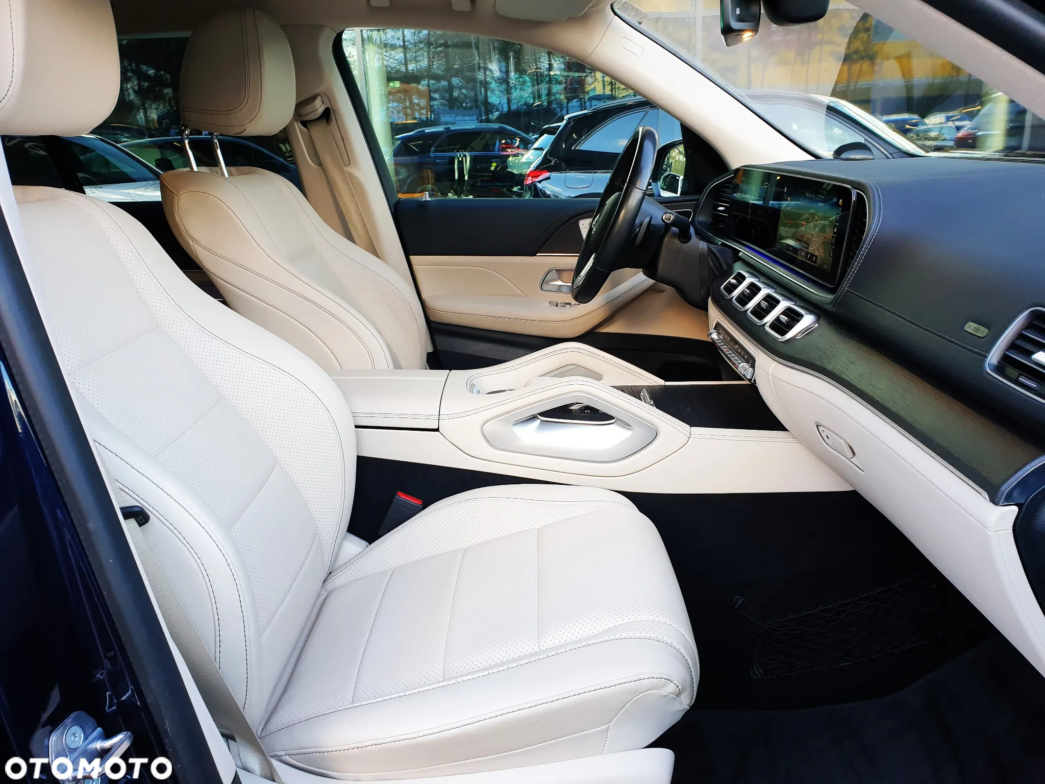 Mercedes-Benz GLE 350 d 4-Matic - 16