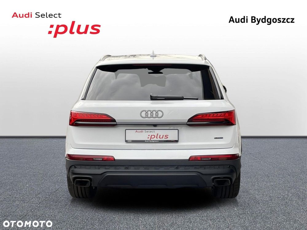 Audi Q7 - 4