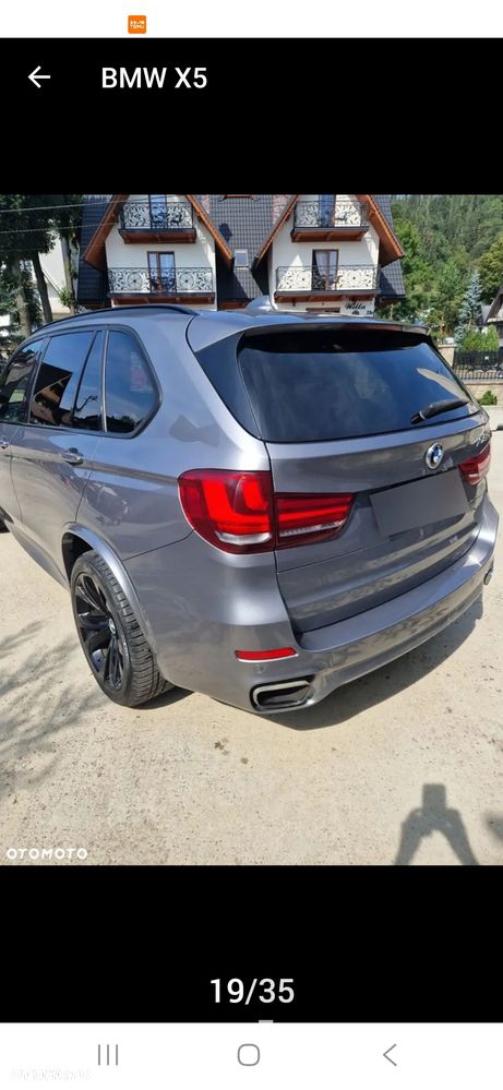 BMW X5 - 4