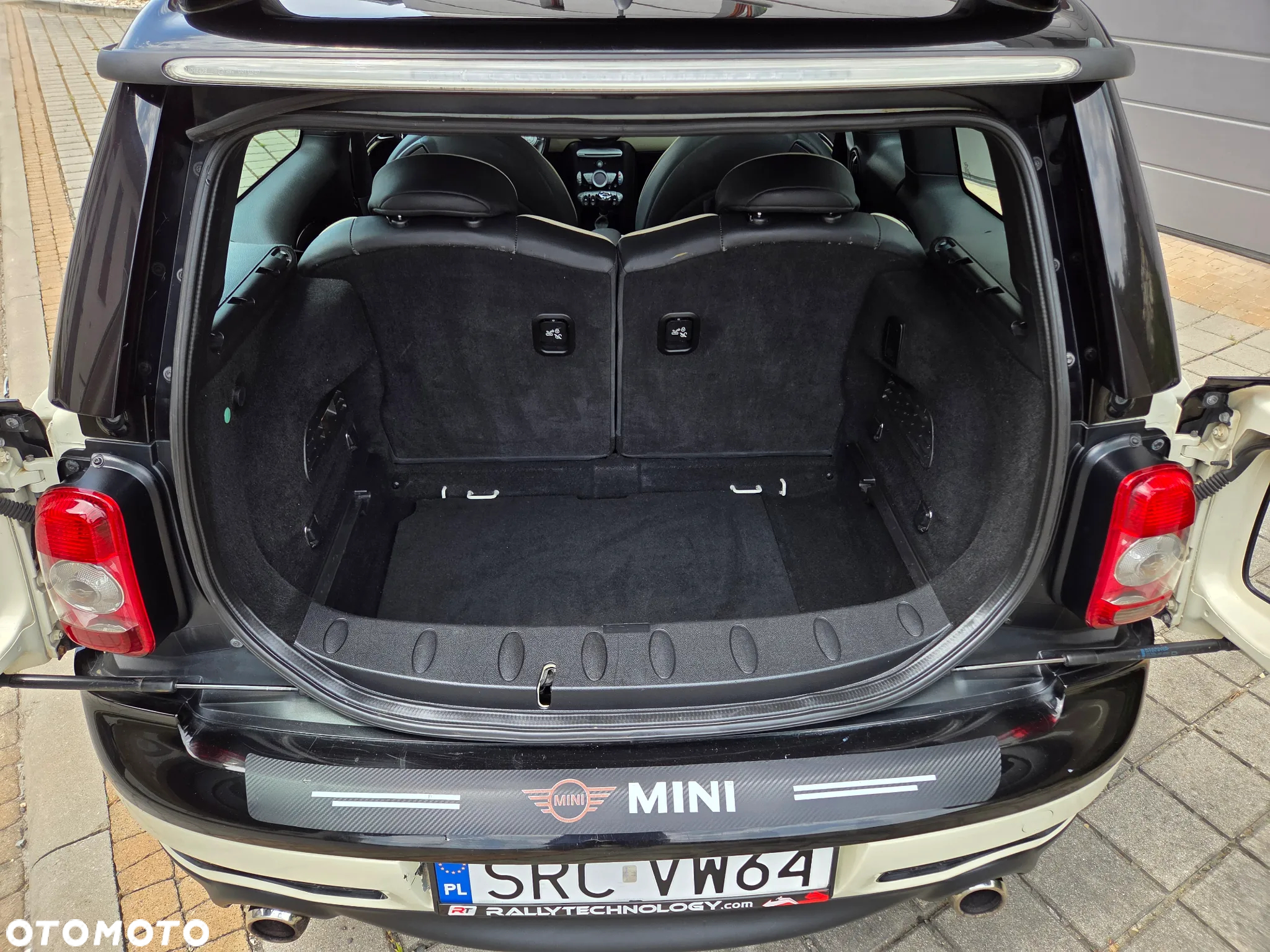 MINI Clubman Cooper S - 9