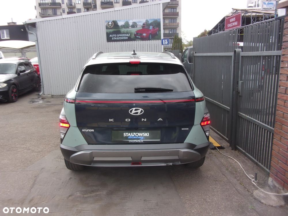 Hyundai Kona - 34