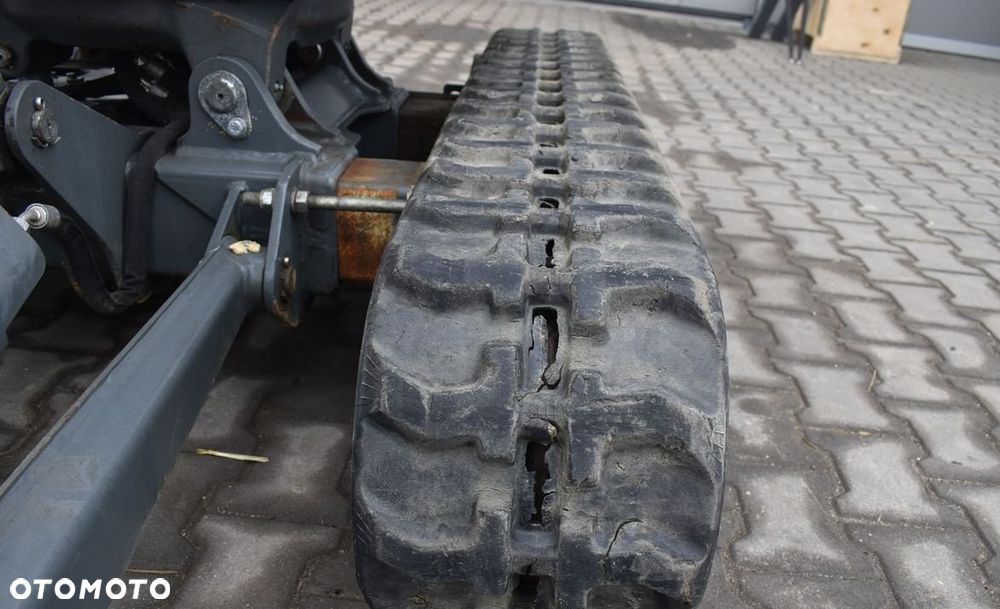 Wacker Neuson ET20 VDS z Powertilt Mini koparką, 2020 - 7