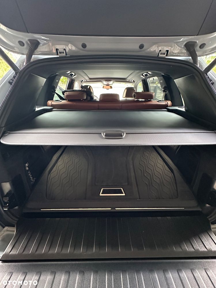 BMW X5 xDrive50e PHEV M Sport Edition sport - 17