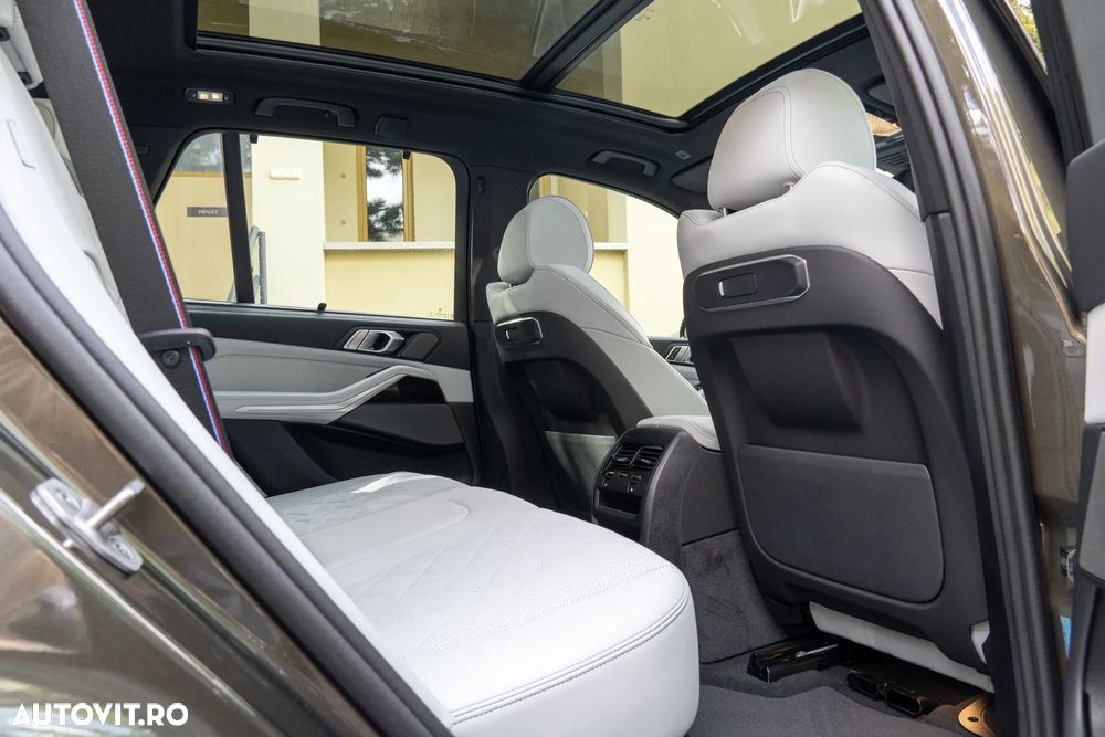 BMW X5 xDrive30d AT MHEV - 17