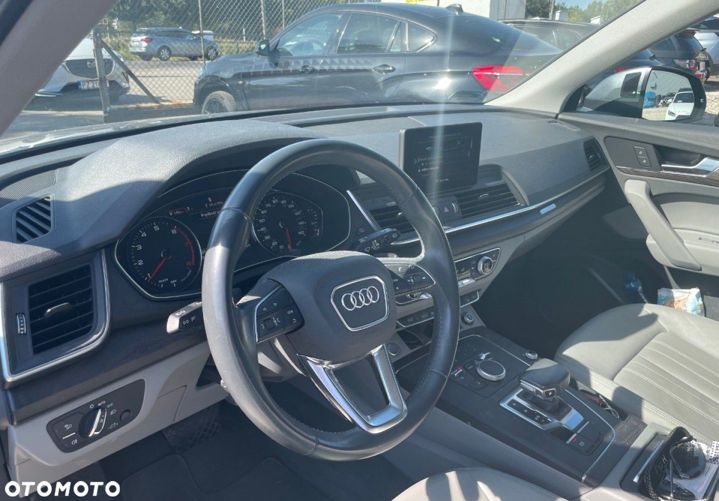 Audi Q5 - 15
