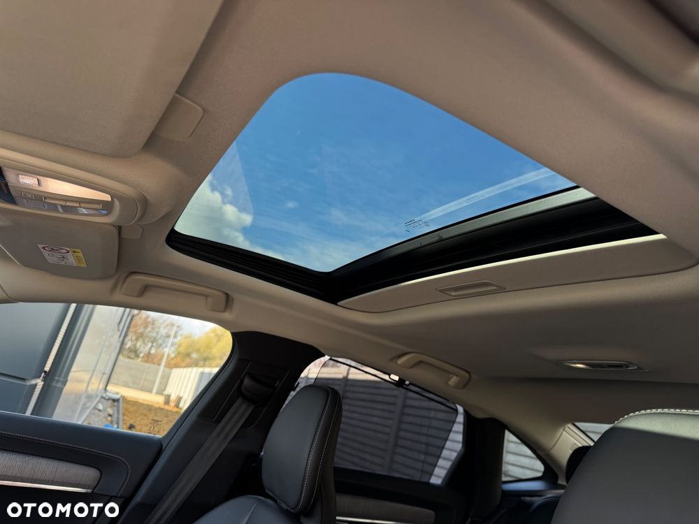 Volvo S90 B5 D AWD Ultimate Bright - 10