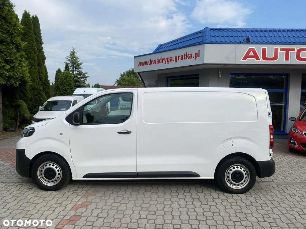 Toyota ProAce - 5