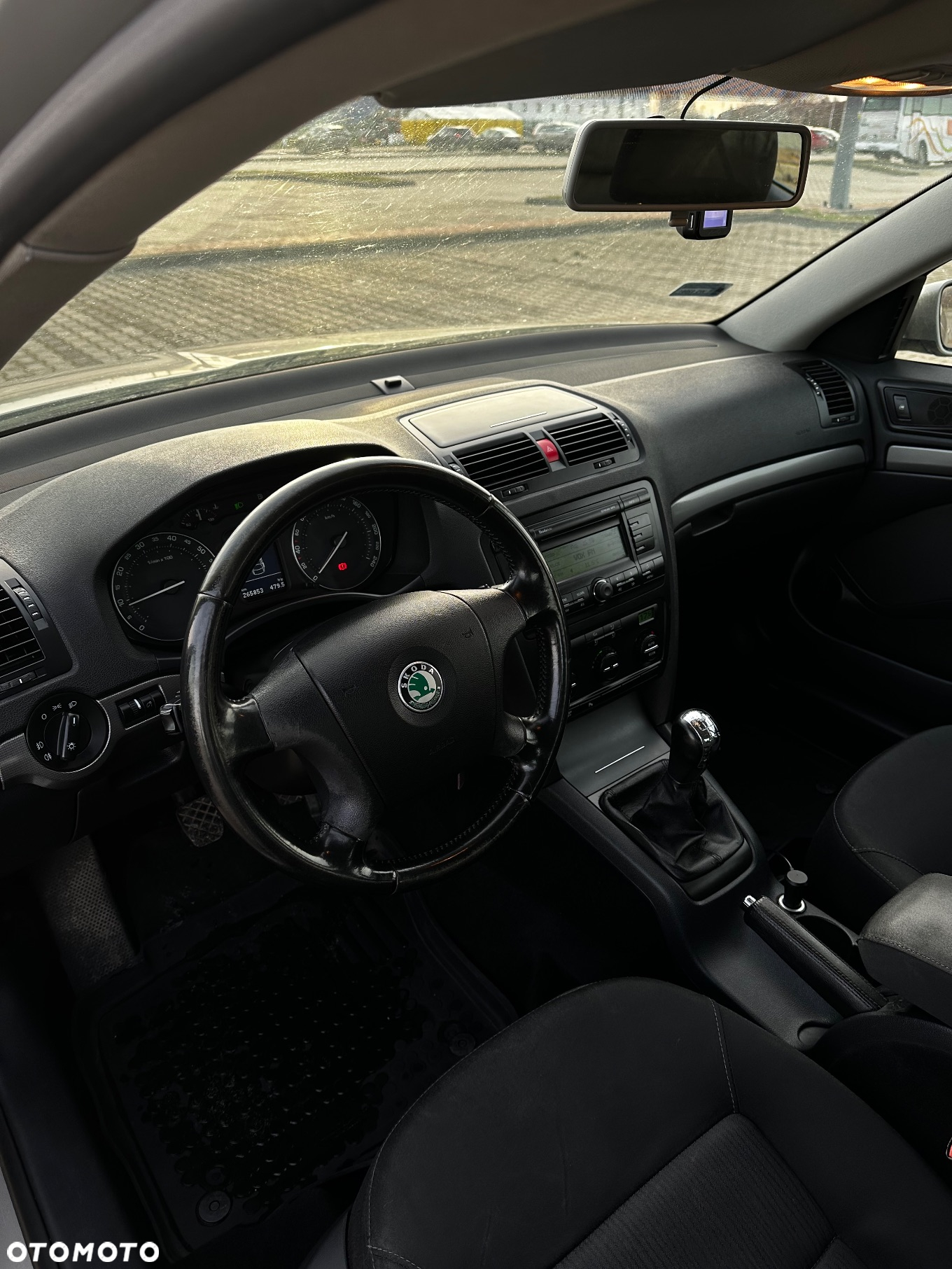 Skoda Octavia 1.8 TSI Elegance - 24