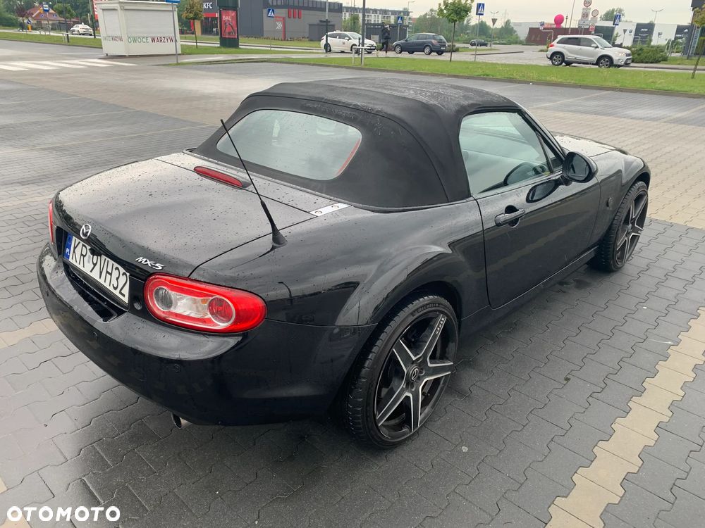Mazda MX-5 - 3