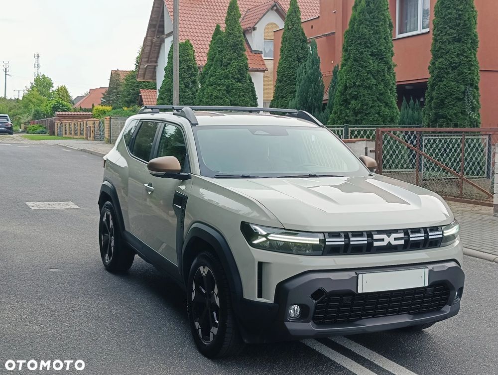 Dacia Duster - 33