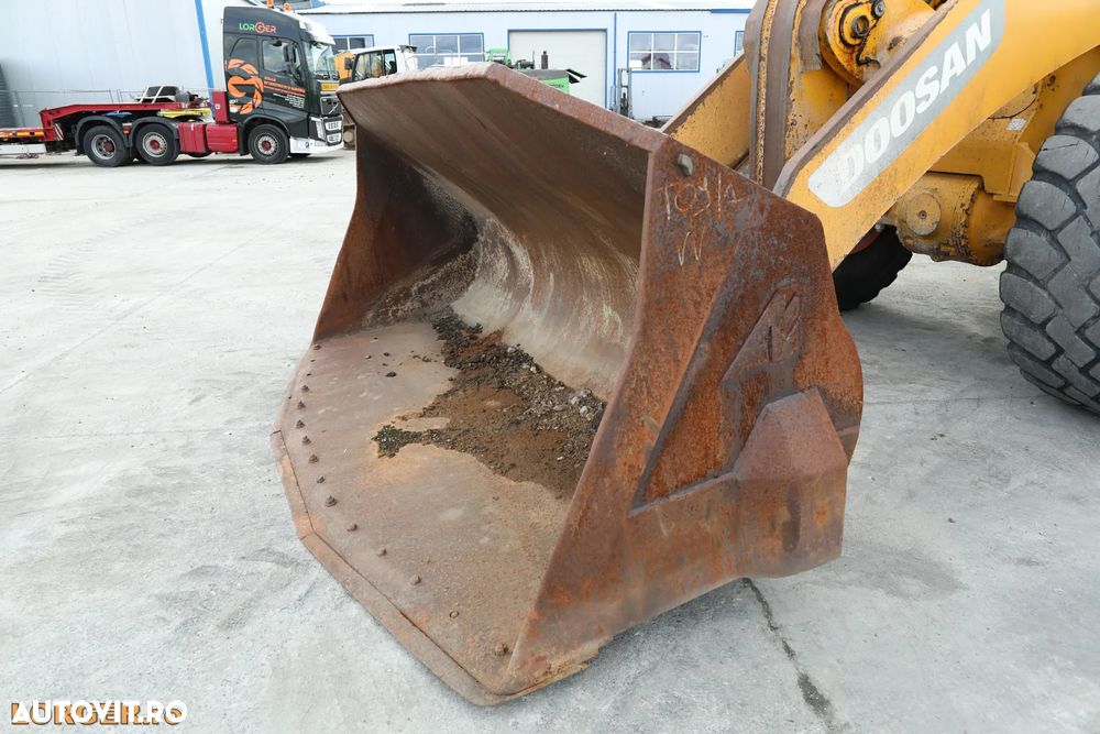 Doosan DL550-3 - 7