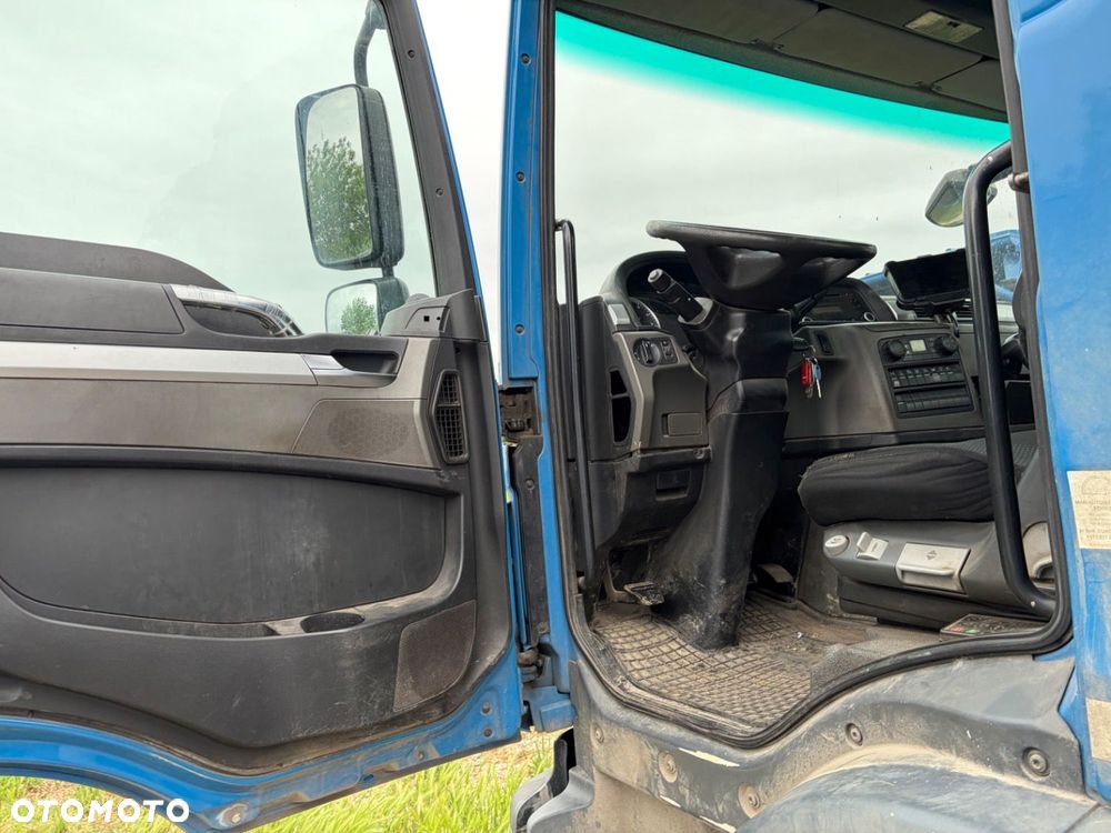 MAN Tgm 18.340 - 6