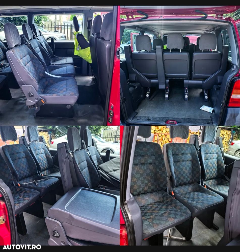 Mercedes-Benz Vito - 8