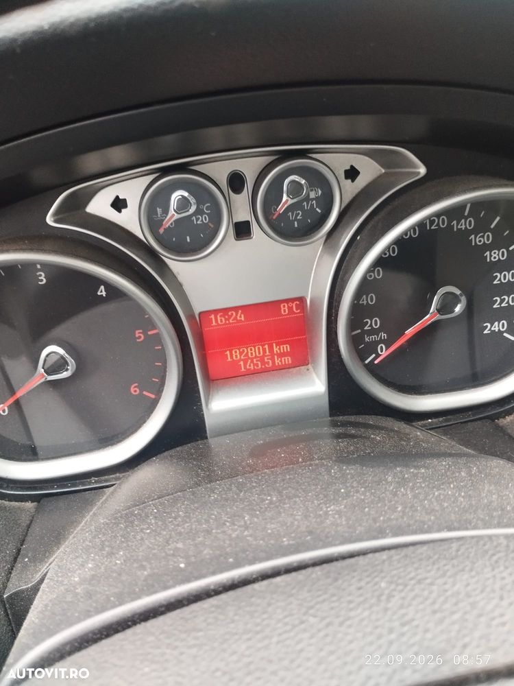 Ford Focus - 6
