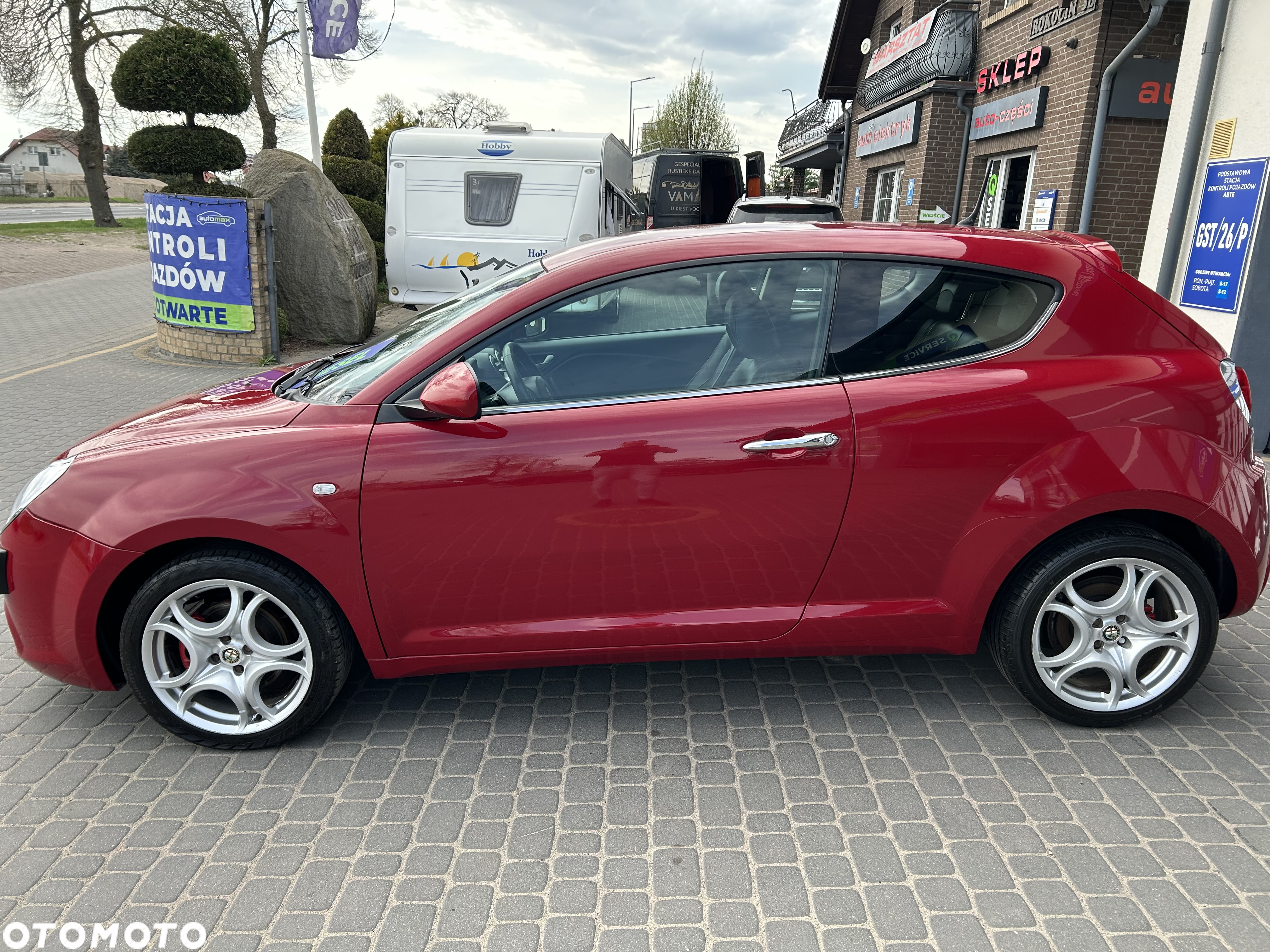 Alfa Romeo Mito 1.3 JTDM Turismo - 3