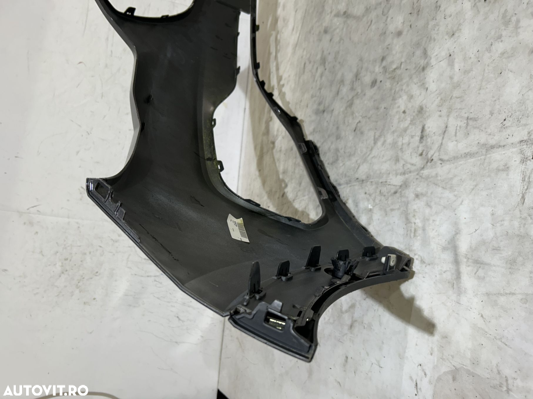 Bara fata Opel Grandland X, 2017, 2018, 2019, 2020, 2021, cod origine OE C06757-091. - 6