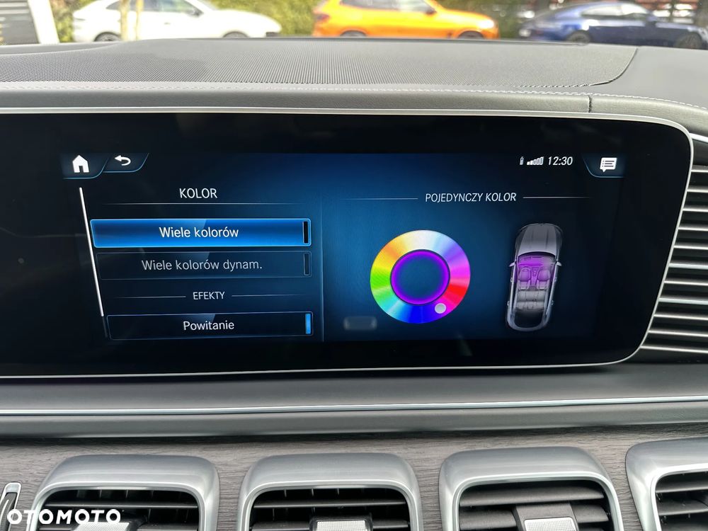 Mercedes-Benz GLE 400 d 4-Matic Executive - 32