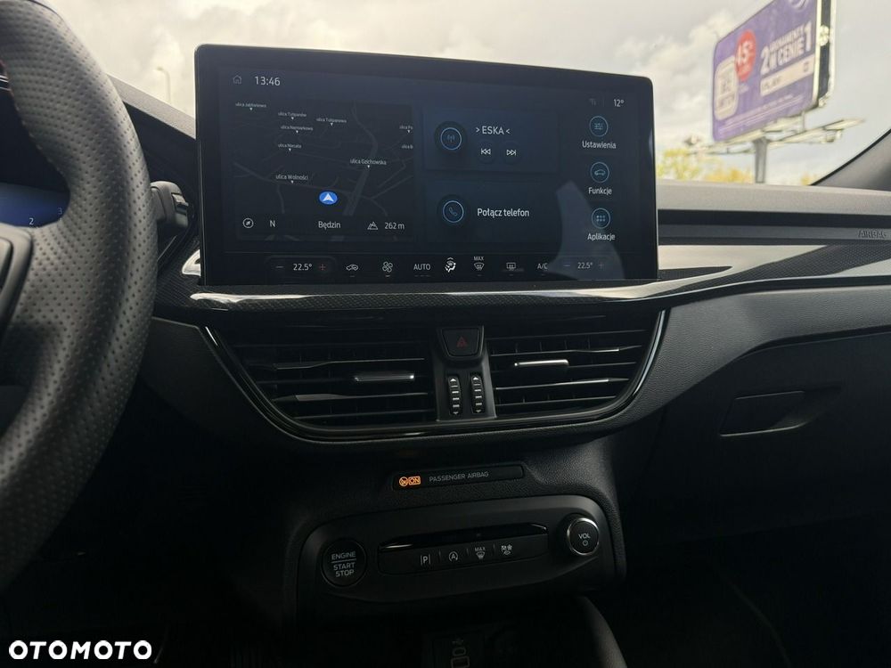 Ford Focus 1.5 EcoBlue STart-Stopp-System ST-LINE X - 23