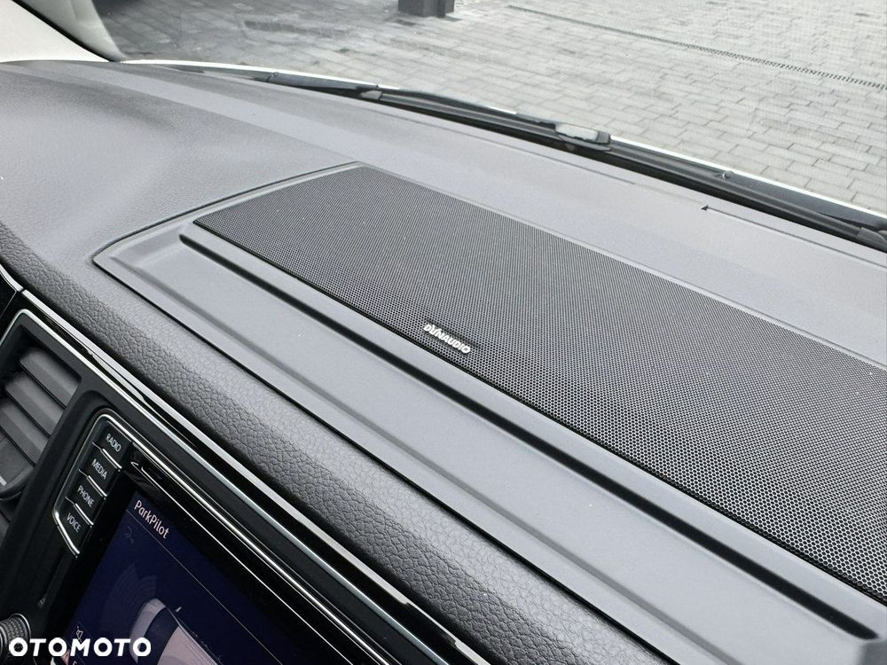 Volkswagen Multivan 2.0 BiTDI L1 Highline 4Motion DSG - 22