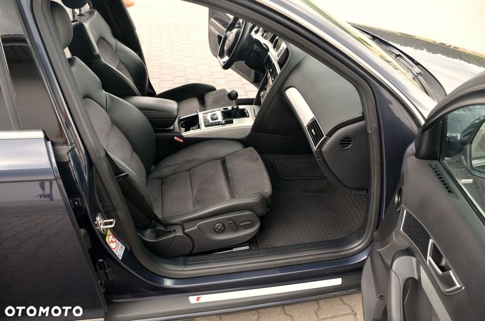Audi A6 Avant - 19