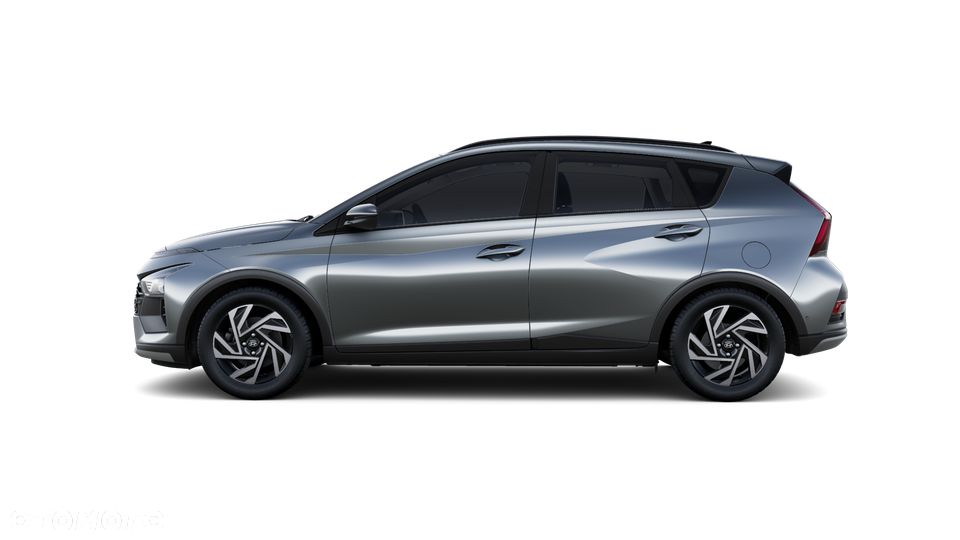 Hyundai Bayon 1.0 T-GDI Modern - 3