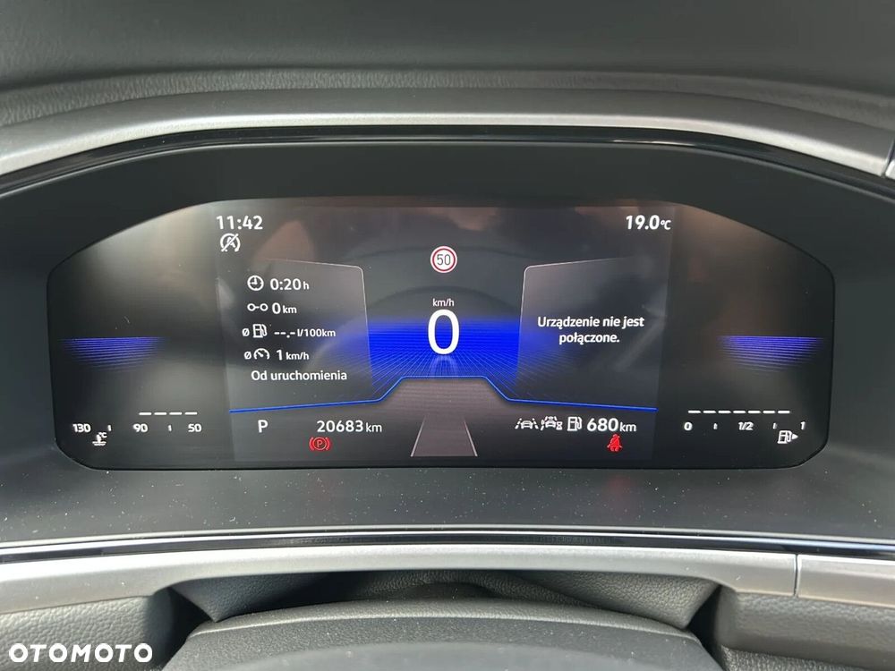 Volkswagen T-Roc 1.5 TSI Life Plus DSG - 24