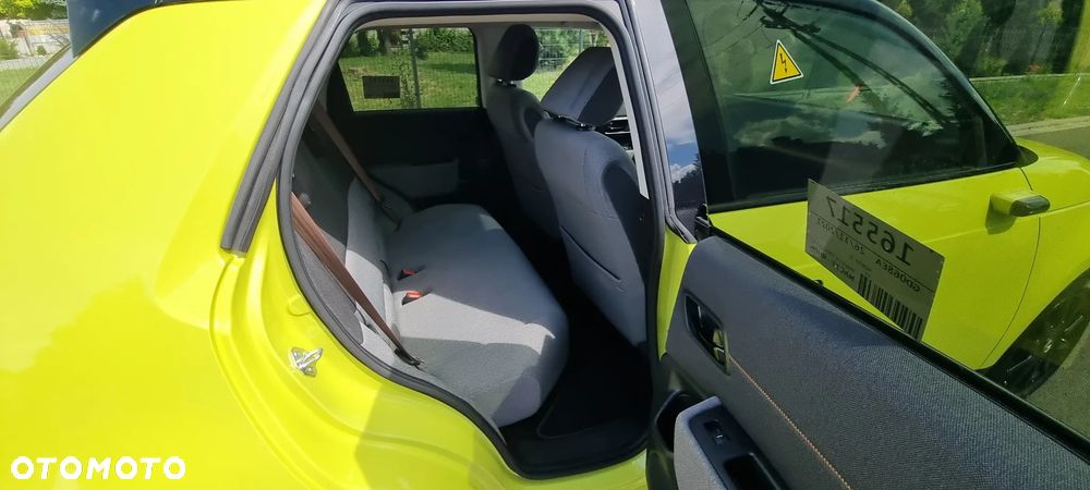 Honda e Advance-Paket - 16