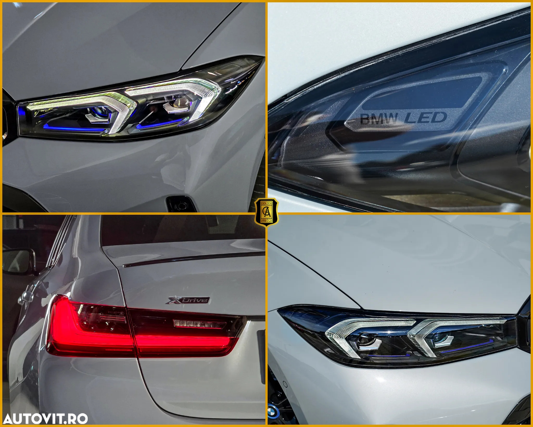 BMW Seria 3 - 22