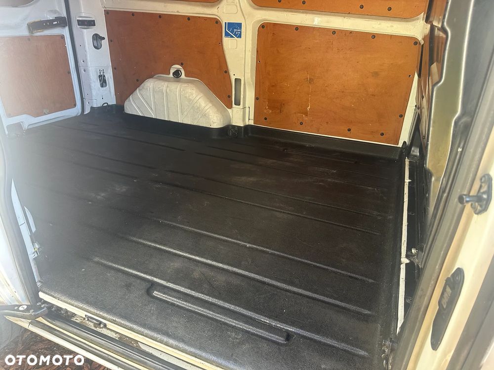 Ford Transit Custom - 20