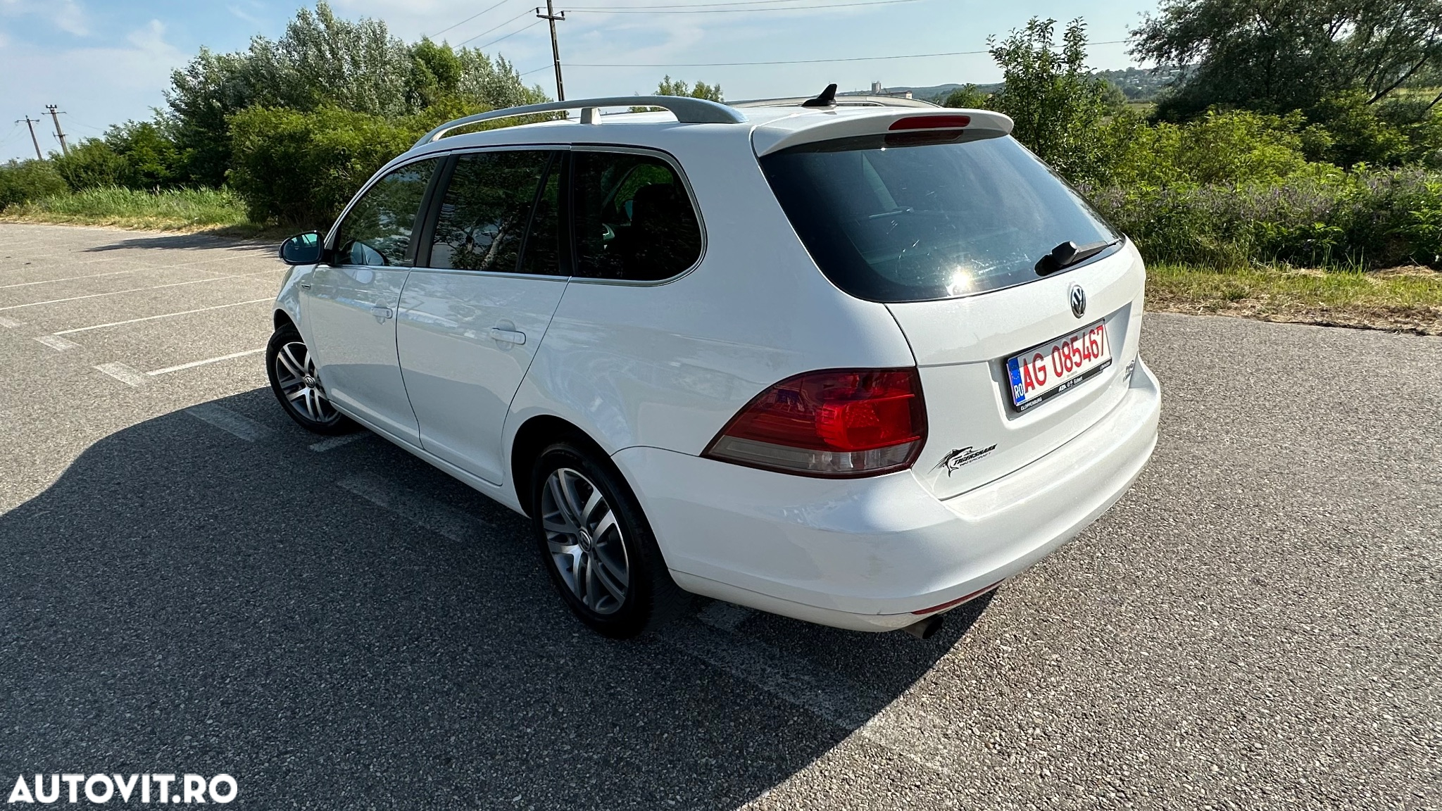Volkswagen Golf 1.6 TDI BMT Highline - 30