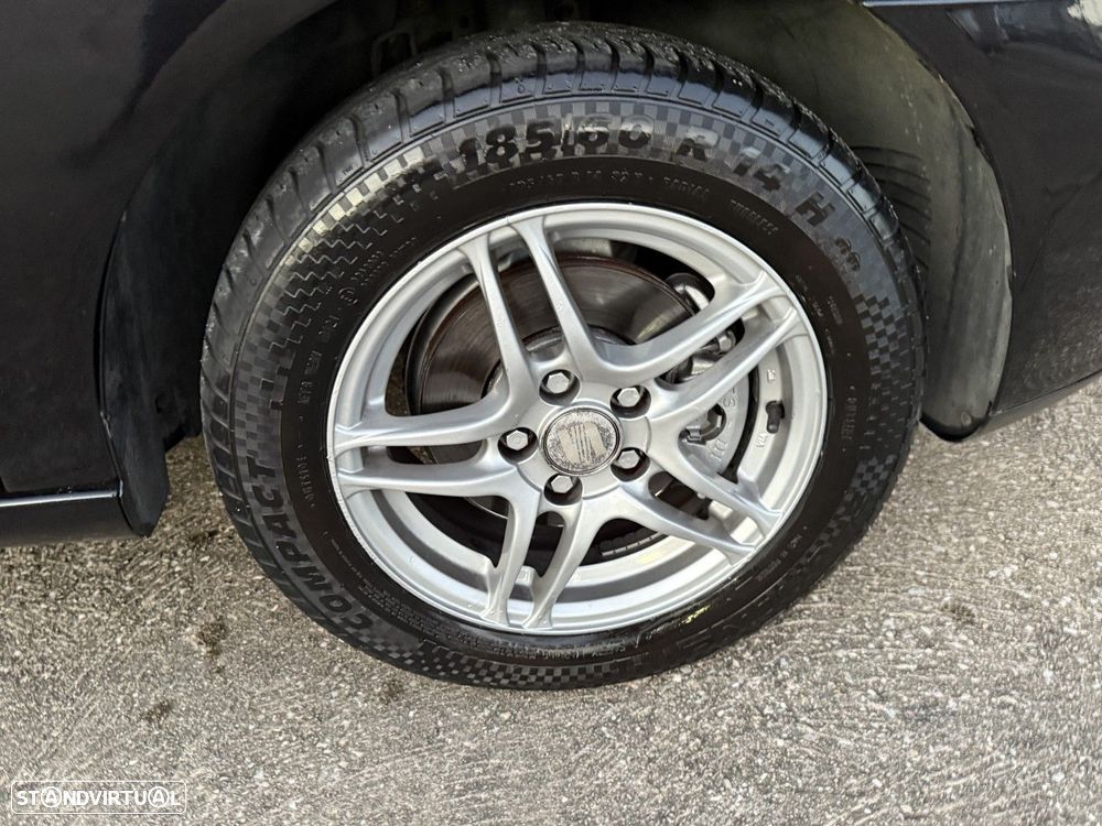 SEAT Cordoba 1.4 TDI Passion - 41