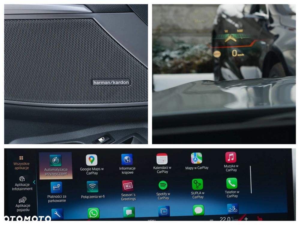 BMW Seria 3 320e Advantage sport - 10