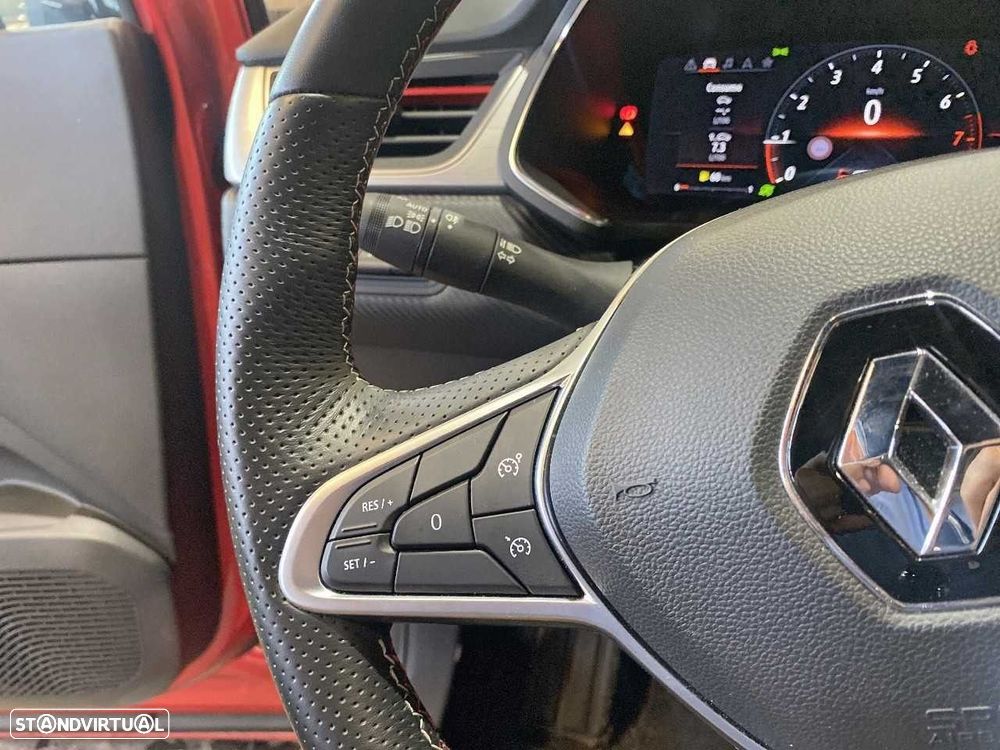 Renault Captur 1.0 TCe RS Line - 20