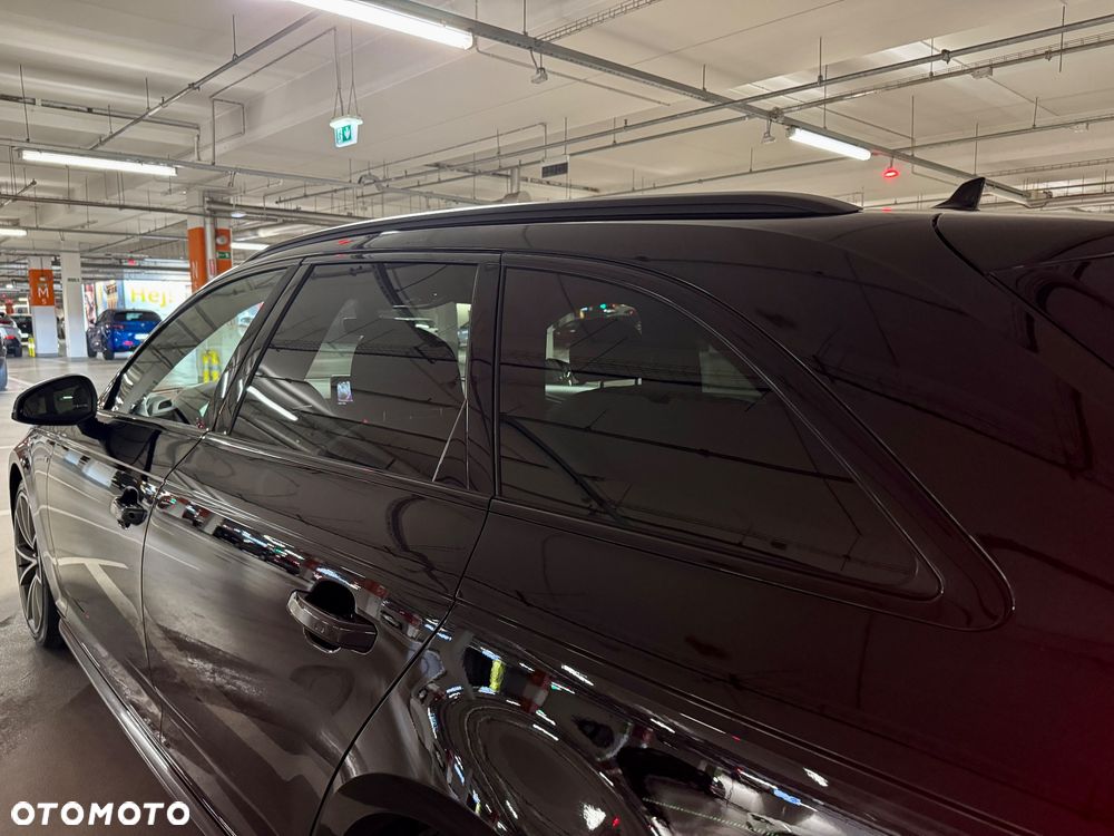Audi A4 Avant 2.0 TDI S tronic quattro sport - 14