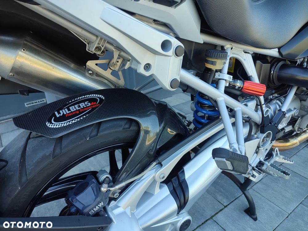 BMW GS - 32