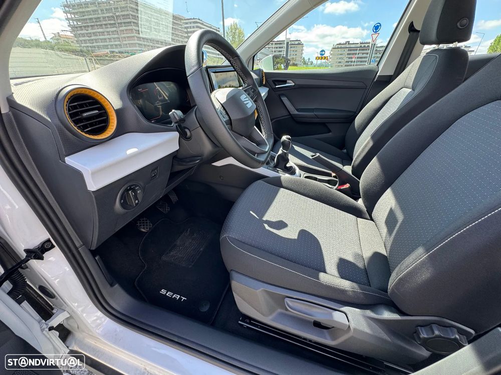 SEAT Arona 1.0 TSI Style - 24