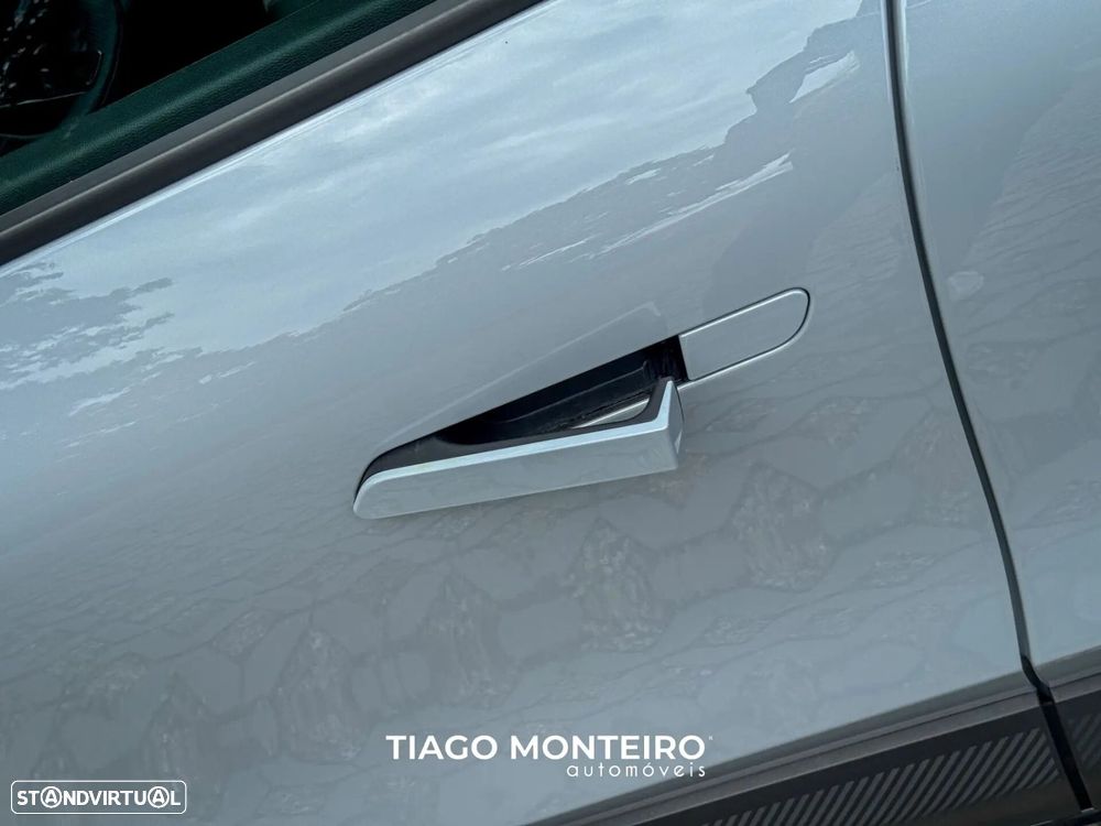 Renault Mégane E-Tech EV60 220hp optimum charge Techno - 41